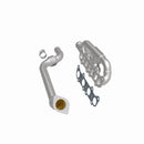 MagnaFlow 2015 Ford Mustang 5.0 Direct Fit EPA Compliant Manifold Catalytic Converter