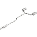 MagnaFlow Toyota BRE Exhaust Replacement Kit