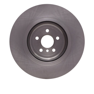 R1 16-20 BMW X6 Rear Brake Rotor Set