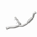 MagnaFlow 11-12 Ford F-150 3.5L Direct Fit Converter