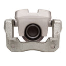 DFC 06-11 Toyota RAV4 Rear-L Premium Caliper - Silver Zinc Coated