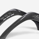 Seibon 2022 Subaru WRX Carbon Fiber Front Fender Trim