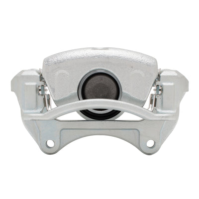 DFC 15-19 Hyundai Sonata Front-R Premium Caliper - Silver Zinc Coated