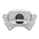 DFC 15-19 Hyundai Sonata Front-R Premium Caliper - Silver Zinc Coated