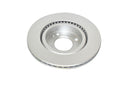 DBA 17-18 Mitsubishi Mirage Front En-Shield Standard Rotor
