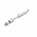MagnaFlow 07-10 Sienna 3.5 Underbody Direct Fit Converter