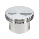 Manley Chevrolet Small Block Piston Set - 4.040in Bore 1.550in CH, -2.50 CC