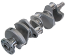 Eagle Chrysler BB 8 Bolt Rear Flange 4.150in Stroke Forged 4340 Steel Crankshaft