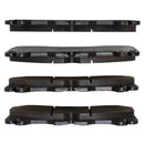 DFC 10-25 Lexus RC F Front 4000 Hybridynamic Brake Pads