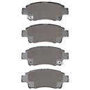 DFC 5000 Advanced Ceramic Brake Pads