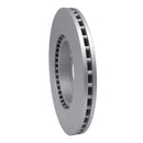 DFC GeoSPEC Coated Rotors - Plain