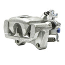 DFC 15-19 Ford Mustang Rear-L Silver Zinc Coated Premium Caliper