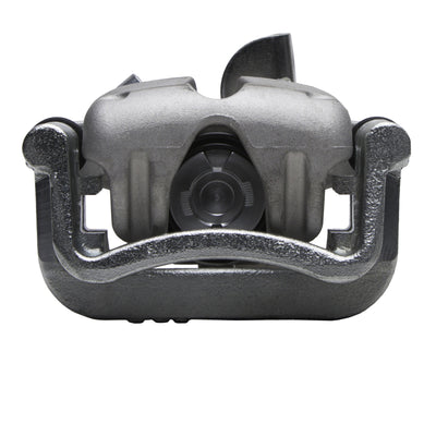 DFC 11-17 Buick LaCrosse Rear-R Premium Caliper - Silver Zinc Coated