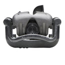 DFC 11-17 Buick LaCrosse Rear-R Premium Caliper - Silver Zinc Coated