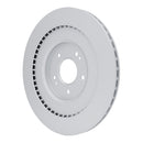 DFC 24-26 Kia Ev9 Rear GEOSPEC Coated Rotor