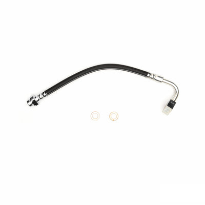 DFC 12-20 Dodge Journey Rear-L lo Brake Hose