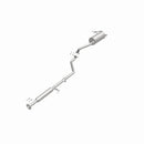 MagnaFlow BRE Exhaust Kit 11-16 Hyundai Elantra 1.8L