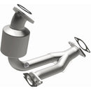 MagnaFlow 07-08 Saturn Aura 3.6L Direct Fit Converter