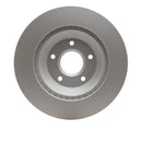 DFC GeoSPEC Coated Rotors - Plain