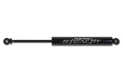 Fabtech 2025 GM 1500 4WD w/ Trail Boss/AT4 pkg 4in Sport System w/ Stealth Shocks