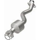 Magnaflow 09-13 Honda Fit 1.5L Direct Fit Converter