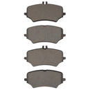 DFC 22-25 Mercedes-Benz EQE AMG Rear Euro 5000 Ceramic Brake Pads