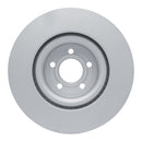 DFC 15-25 Ford Mustang Front Hi-Carbon Alloy Geomet Coated Rotor