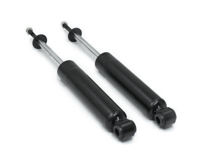 Maxtrac 02-08 Dodge RAM 1500 V8 2WD 3/5 Lowering Kit w/ Shocks