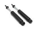 Maxtrac 02-08 Dodge RAM 1500 V8 2WD 3/5 Lowering Kit w/ Shocks