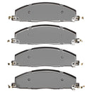 DFC Brake Rotors - Plain