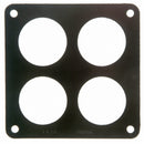 Fel-Pro Carburetor Mounting Gasket - 0.062in Thickness/2.250in Diameter