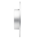 DFC GeoSPEC Coated Rotors - Plain