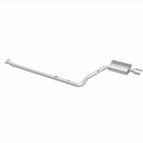 BRExhaust 15-19 Hyundai Sonata 2.4L Direct-Fit Replacement Exhaust System
