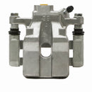 DFC 09-13 Pontiac Vibe Rear-L Silver Zinc Coated Premium Caliper