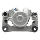 DFC 90-93 Mazda Miata Front-R Premium Caliper - Silver Zinc Coated