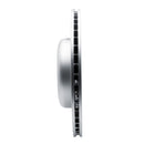 DFC GeoSPEC Coated Rotors - Plain