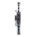 DFC 18-24 Volkswagen Tiguan Front Brake Rotor