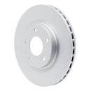 DFC 07-25 Chrysler 200 Front GeoSPEC Coated Rotor