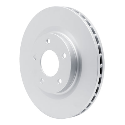 DFC 07-13 Mitsubishi Outlander Front & Rear Geospec Rotors