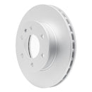 DFC GeoSPEC Coated Rotors - Plain