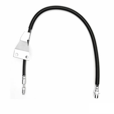 DFC 97-02 Chevrolet C60 Kodiak Rear Left Brake Hose