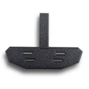 Go Rhino RB30 Slim Hitch Step - 17in. Long / Universal (Fits 2in. Receivers) - Bedliner Coating