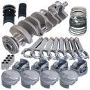 Eagle Chevrolet 454 Competition Rotating Assembly Kit