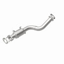 MagnaFlow 14-15 Nissan Rogue 2.5L Direct Fit Converter