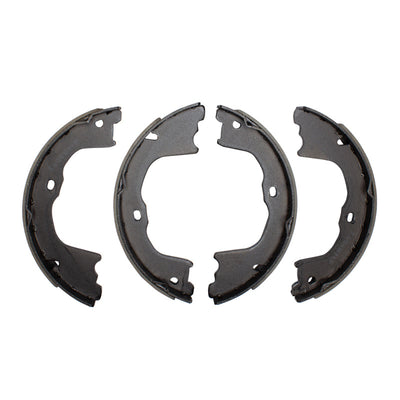 DFC 23-26 Ford F600 Super Duty Parking Parking Shoes
