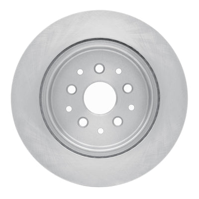 R1 93-98 Toyota Supra Rear Brake Rotor Set