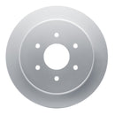 DFC GeoSPEC Coated Rotors - Plain