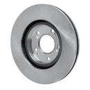 DFC Brake Rotors - Plain