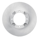 DFC 87-99 Hyundai Scoupe Front Brake Rotor