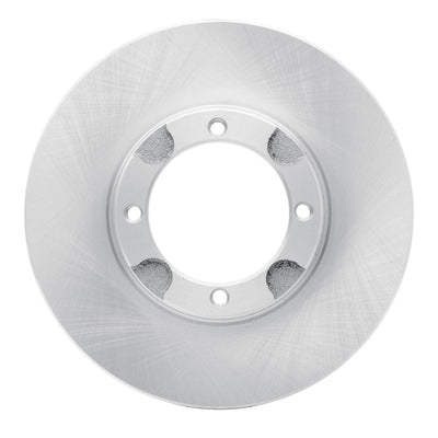 DFC 4000 HybriDynamic Brake Pads